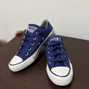 Converse Azul Chuck Taylor All Star / US 6