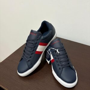 Lacoste Azul Sneakers / US 7.5