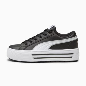 Puma negro-blanco Kaia 2.0 / US 7.5 al 10